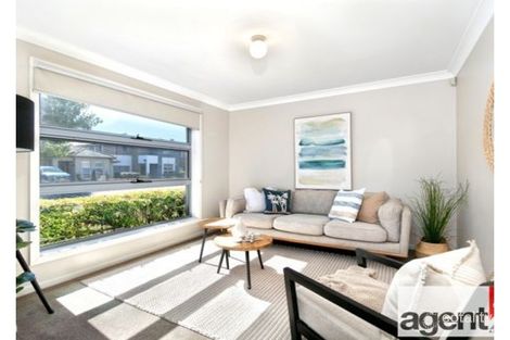 Property photo of 26 Lapwing Way Cranebrook NSW 2749