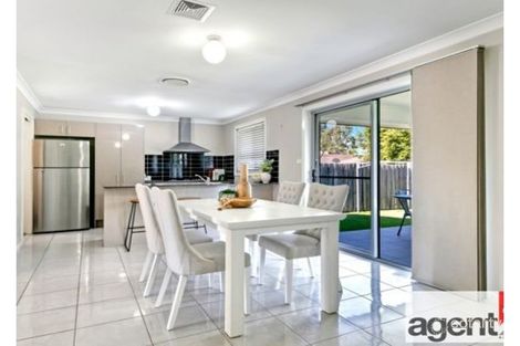 Property photo of 26 Lapwing Way Cranebrook NSW 2749