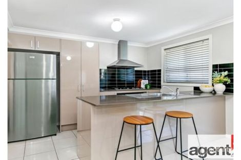 Property photo of 26 Lapwing Way Cranebrook NSW 2749