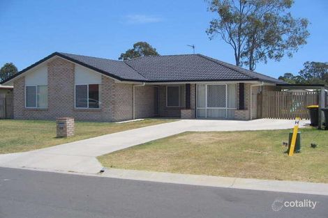 26 Joselyn Dr, Point Vernon, QLD 4655