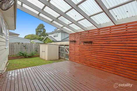 Property photo of 1/33 Elton Road Ferntree Gully VIC 3156