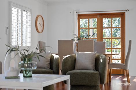 Property photo of 46 Pershing Street Keperra QLD 4054