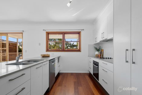 Property photo of 46 Pershing Street Keperra QLD 4054