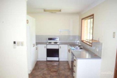 Property photo of 4 Yurunga Drive North Nowra NSW 2541