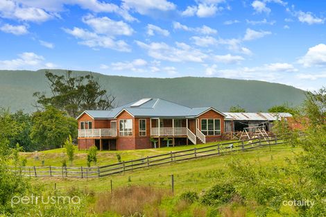 343 Top Swamp Rd, Lachlan, TAS 7140
