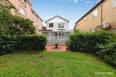 Property photo of 136 Oberon Street Coogee NSW 2034