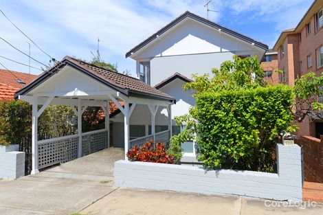 Property photo of 136 Oberon Street Coogee NSW 2034