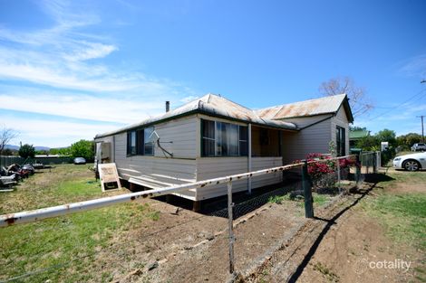 Property photo of 140 Loder Street Quirindi NSW 2343