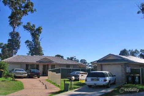 Property photo of 8 Raj Place Mount Druitt NSW 2770