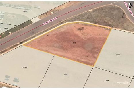 77 Jessop Cres, Berrimah, NT 0828