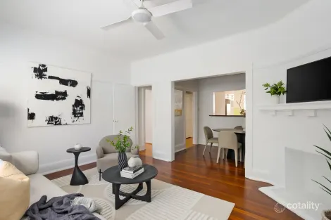1/3 Penshurst Ave, Kurraba Point, NSW 2089