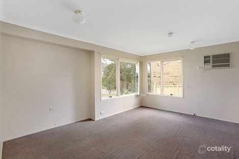 Property photo of 21 Tremlow Crescent Ambarvale NSW 2560