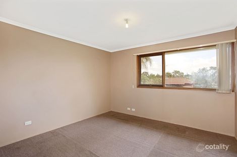 Property photo of 21 Tremlow Crescent Ambarvale NSW 2560