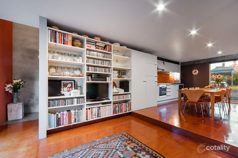 Property photo of 22 Faraday Street Carlton VIC 3053