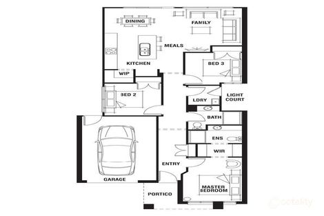 Property photo of 2219 Fortitude Drive Craigieburn VIC 3064