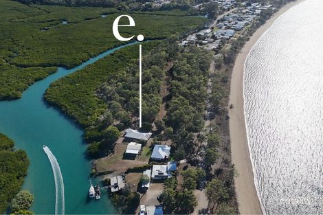 84 Poinciana Ave, Seaforth, QLD 4741