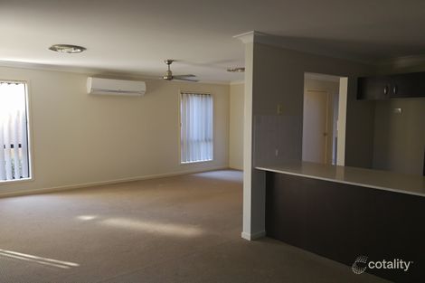 Property photo of 1/14 Geoff Wolter Drive West Molendinar QLD 4214