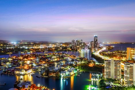 Property photo of 176/8 Admiralty Drive Surfers Paradise QLD 4217
