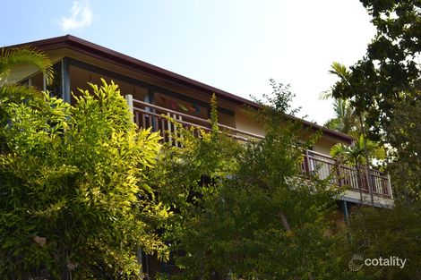 58 Jarman St, Barlows Hill, QLD 4703