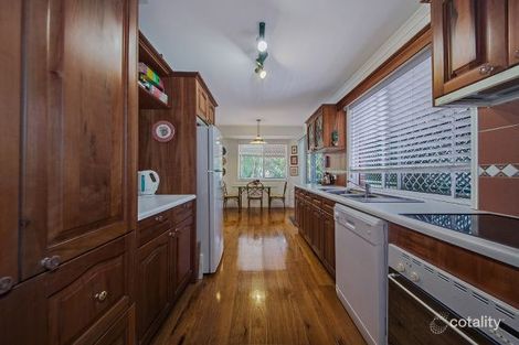 Property photo of 3/55 Cambridge Street Carina Heights QLD 4152