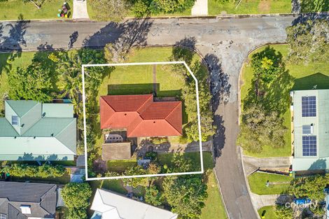 Property photo of 2 Binya Place Ocean Shores NSW 2483