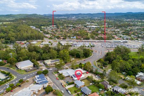 Property photo of 18 Mawarra Crescent Ferny Hills QLD 4055