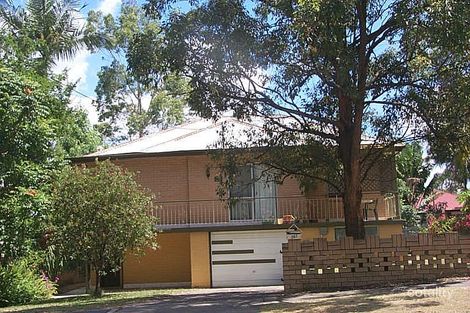 Property photo of 267 Turton Street Sunnybank QLD 4109