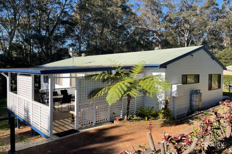 Property photo of 53 Edward Road Batehaven NSW 2536