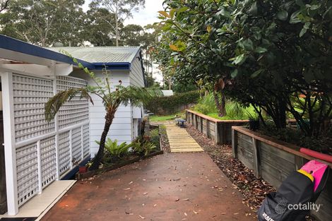 Property photo of 53 Edward Road Batehaven NSW 2536