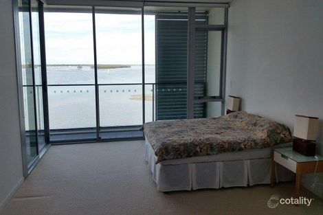 Property photo of LOT 28505/2 Ephraim Island Paradise Point QLD 4216