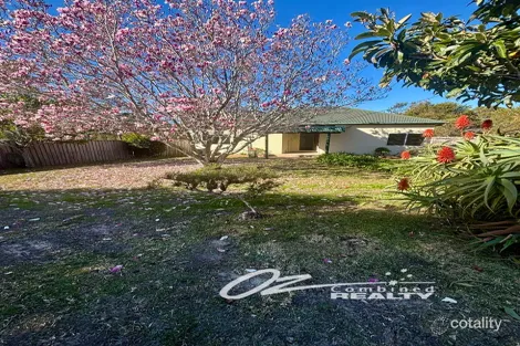 Property photo of 301 Hawken Road Tomerong NSW 2540