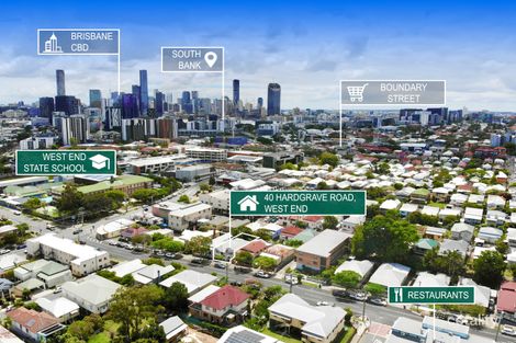 Property photo of 40 Hardgrave Road West End QLD 4101