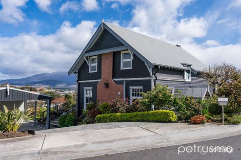 Property photo of 6 Atwell Court Lindisfarne TAS 7015