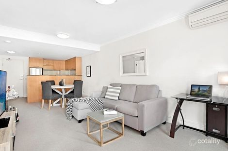 Property photo of 302H/70 Vista Street Mosman NSW 2088
