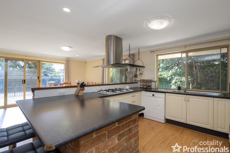 Property photo of 23 Pyrus Way Forrestfield WA 6058