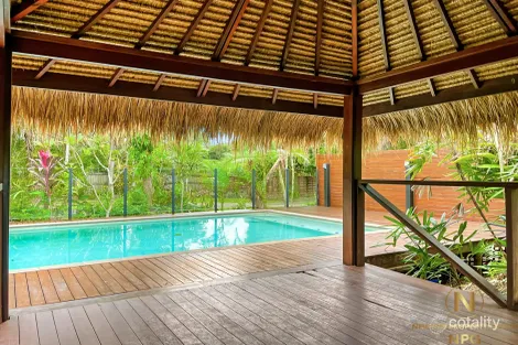 Property photo of 82 Conch Street Mission Beach QLD 4852