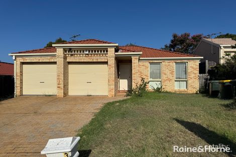Property photo of 3 Smart Close Minto NSW 2566