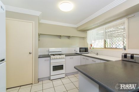 Property photo of 14 Whipbird Court Bellmere QLD 4510