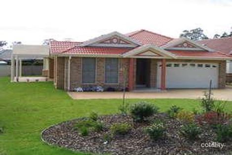 46 Robinia Way, Worrigee, NSW 2540