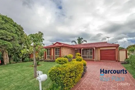 32 Unicombe Cres, Oakhurst, NSW 2761