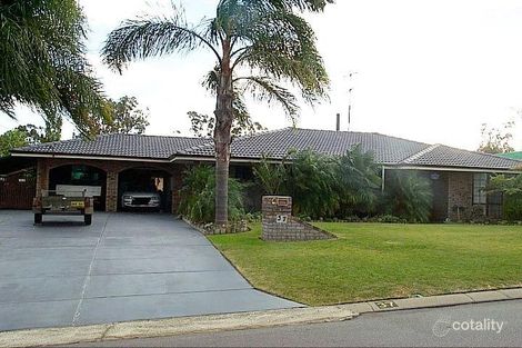 37 Luckhurst Dr, Mandurah, WA 6210
