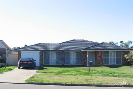 6 Cherokee Ave, Greenfield Park, NSW 2176