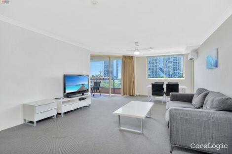 Property photo of 308/1-8 Paradise Island Surfers Paradise QLD 4217