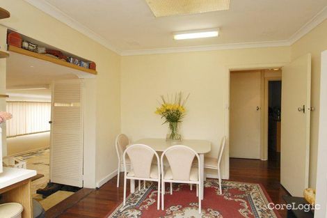 Property photo of 31 Burnham Way Girrawheen WA 6064
