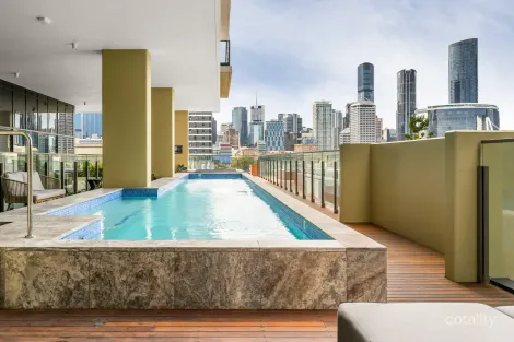 2192/51 Fish Lane, South Brisbane, QLD 4101