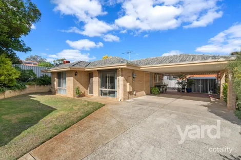 Property photo of 96A Elvira Street Palmyra WA 6157