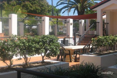 Property photo of 25/11 Owens Lane Southport QLD 4215