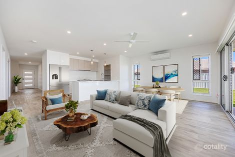 Property photo of 18 Katherine Way Nikenbah QLD 4655