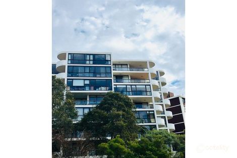 2/2-8 Llandaff St, Bondi Junction, NSW 2022