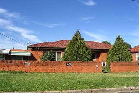 Property photo of 5 Bell Crescent Fairfield NSW 2165